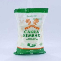 

Cakra Kembar Tpg Ekonomis 1kg