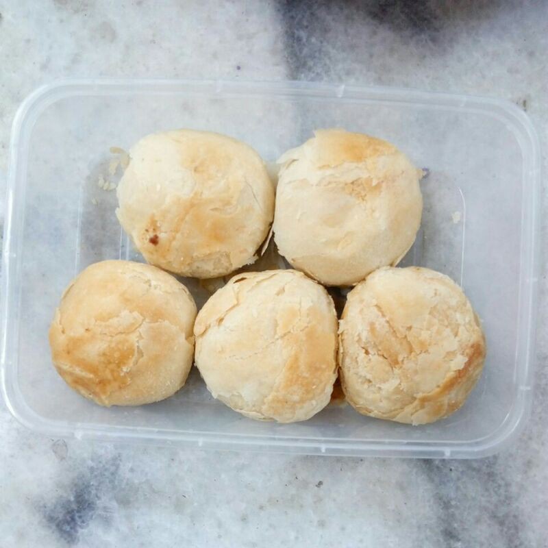 

kue bakpia pathok isi coklat/bakpia sopia coklat