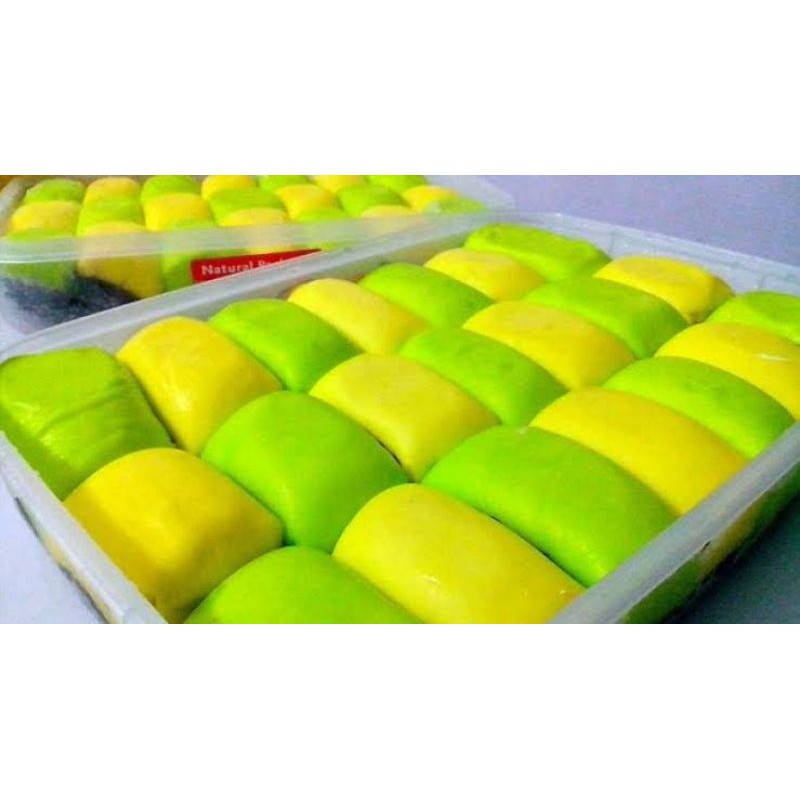 

PANCAKE DURIAN MINI ISI 21PCS
