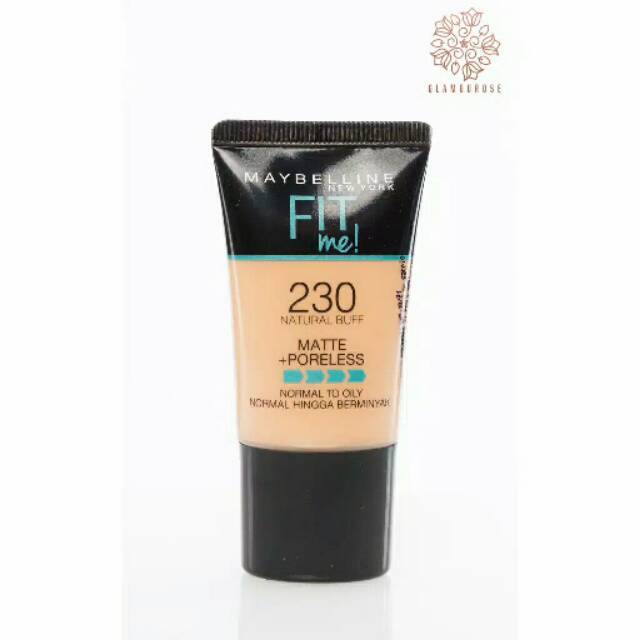 Foundation Maybeline 18ml