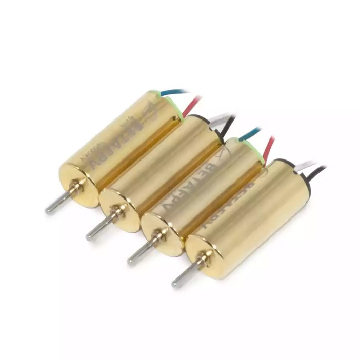 BetaFPV 615 19500kv 72500RPM Speed Insane Tiny Motor Tiny6 E010 H8 H36