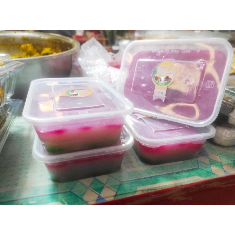 

Es Selendang Mayang 500gr