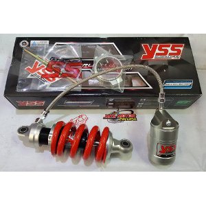 Unik Shockbreaker Yss Jupiter MX tabung pisah Murah