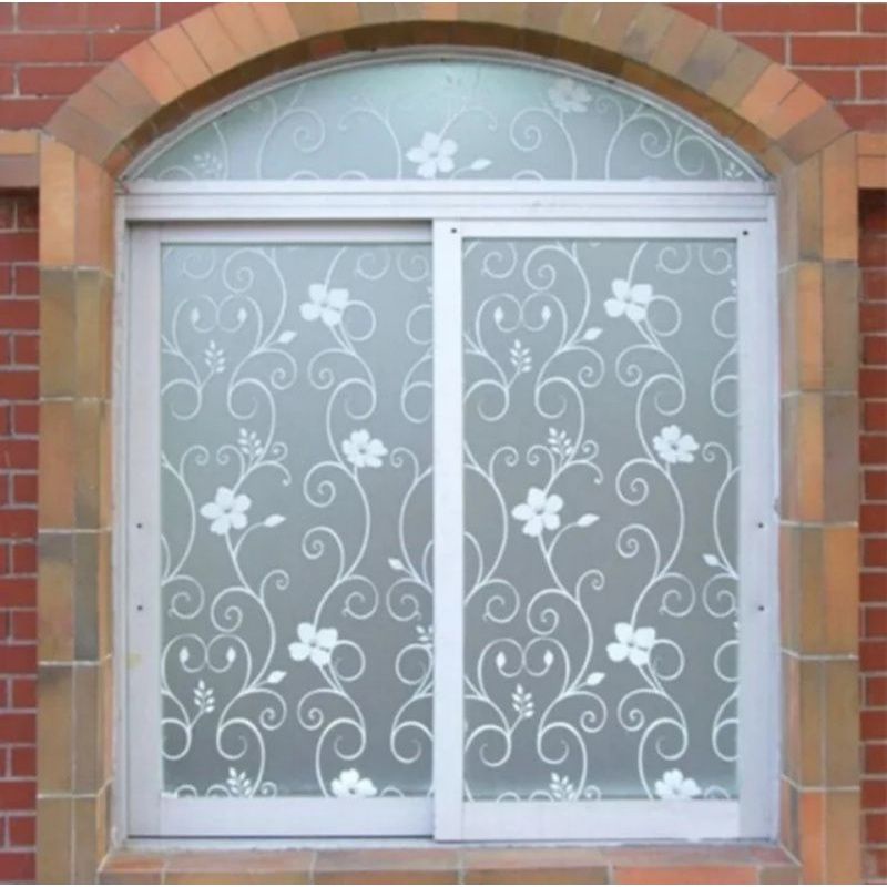 setiker kaca/setiker jendela/setiker kaca rumah/setiker motif/setiker