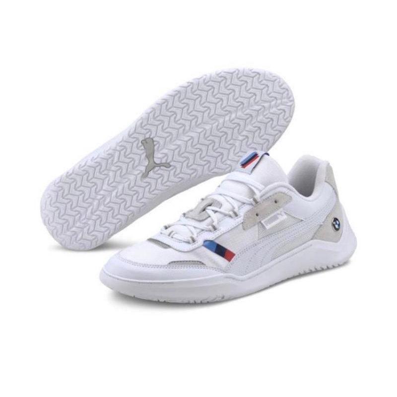 Sepatu Sneakers Puma BMW MMS DC Future Shoes Man