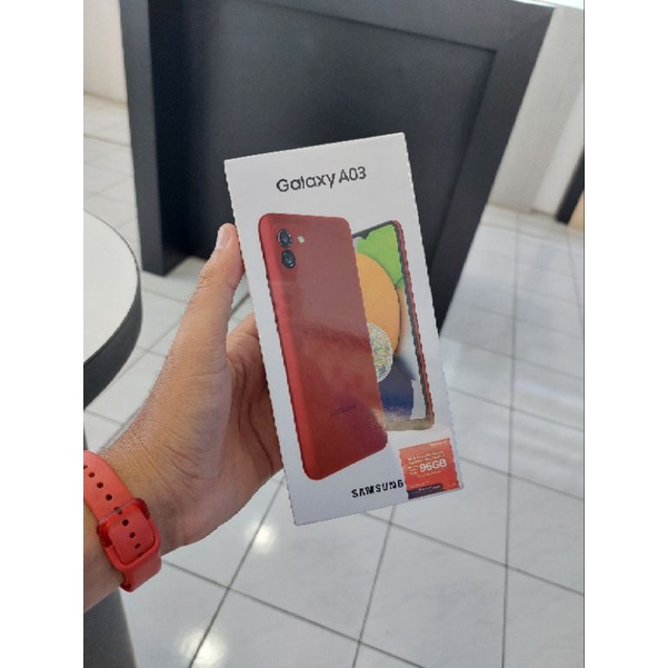 Galaxy a03