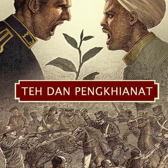 Teh dan Pengkhianat