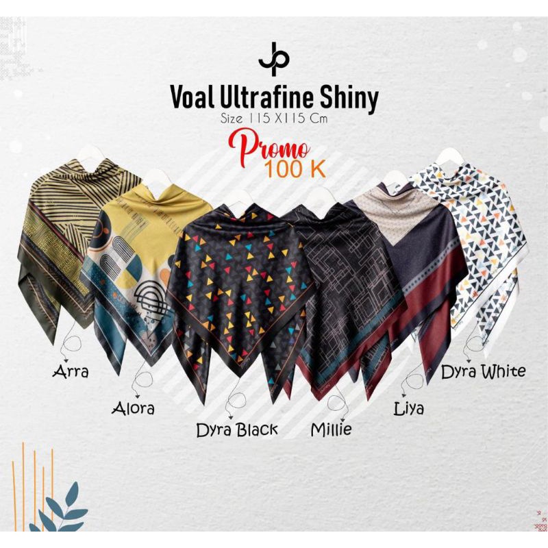 JOURNEY SCARVES ORI