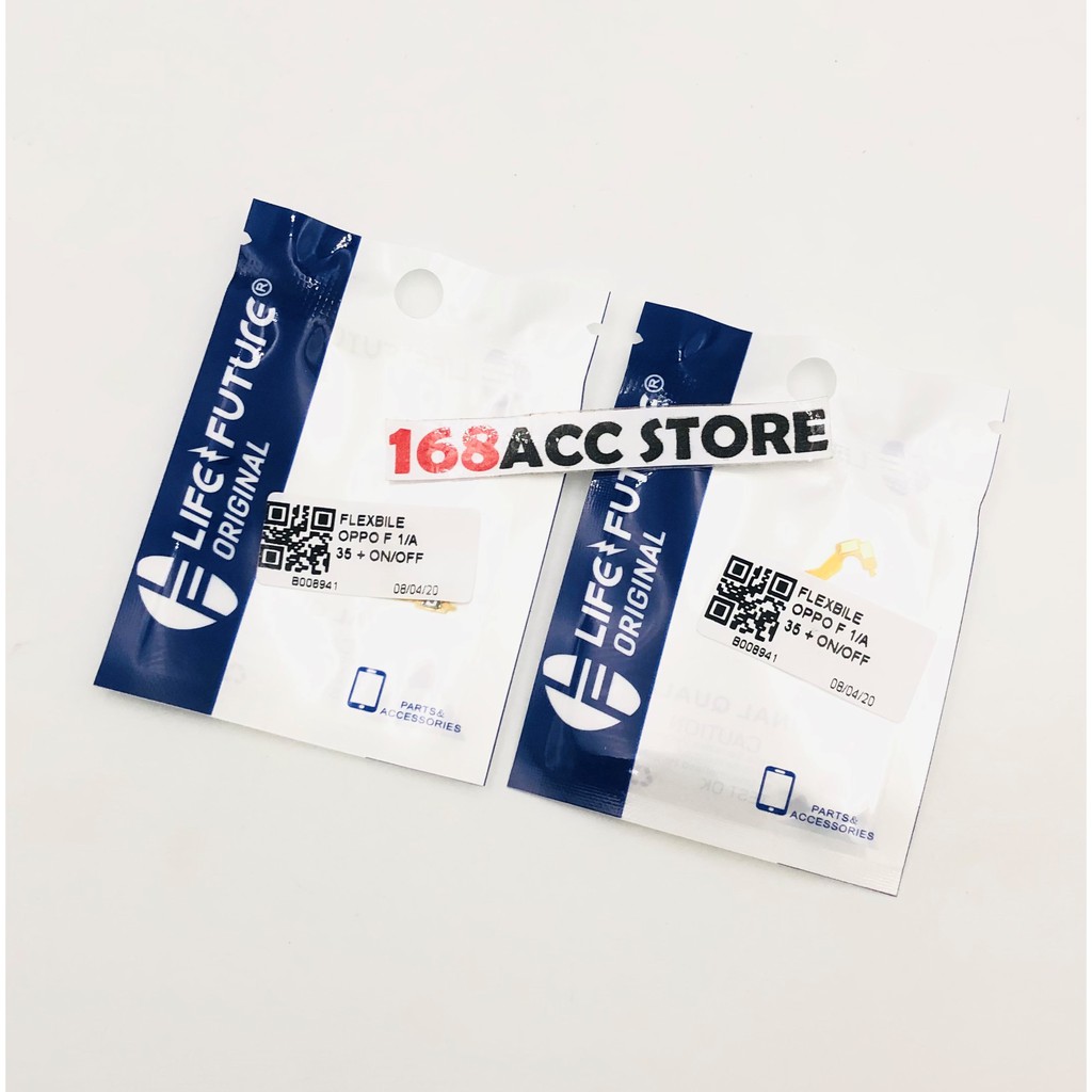 FLEXIBLE ON / OFF OPPO F1 / FLEKSIBEL ON / OFF OPPO A35