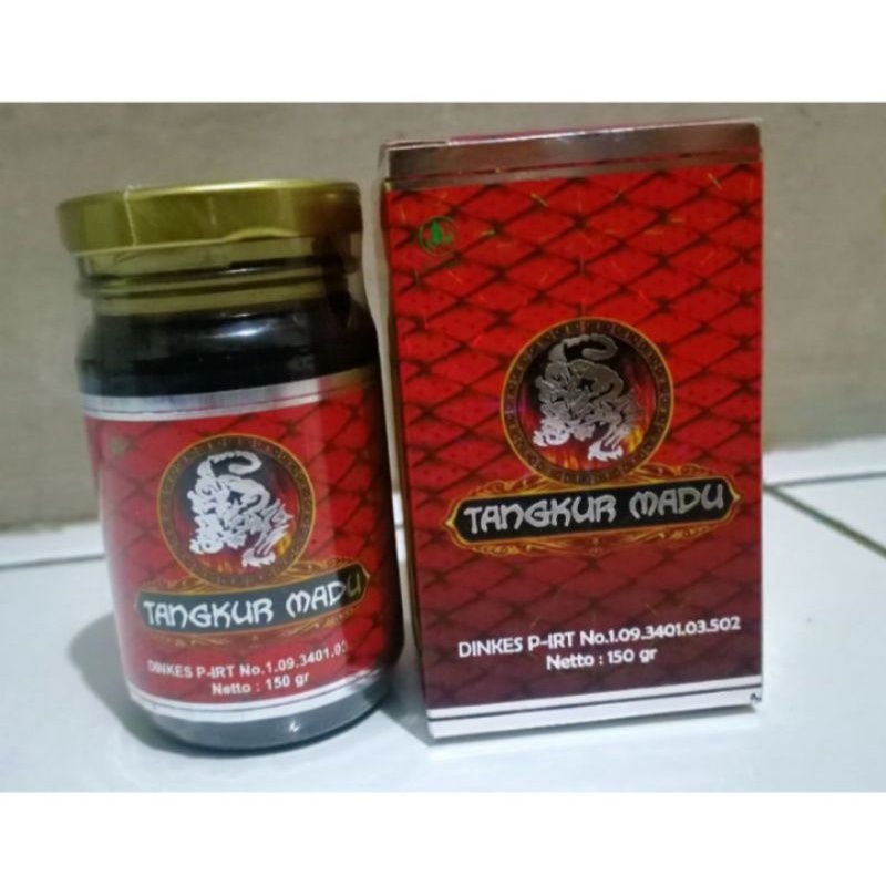 

Tangkur Madu asli original 100%