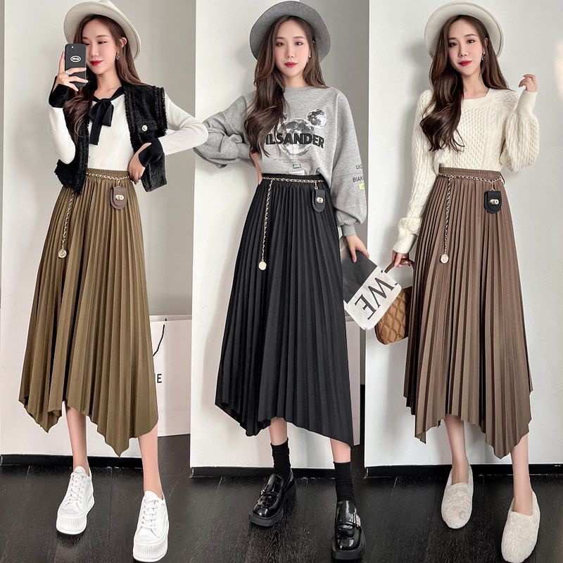 ROK PLISKET ZIGZAG PLUS BELT IMPORT PREMIUM