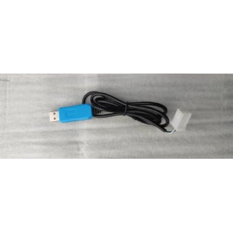 ➼ Controller VOTOL EM50 Electric Motor sepeda listrik BLDC - USB saja ➺