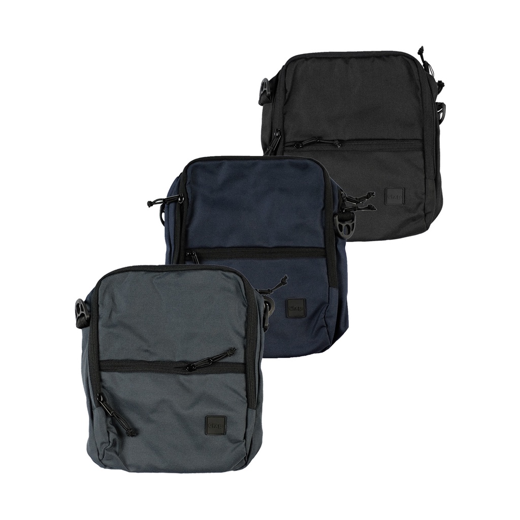 CRUSH EXP Sling Bag SBC - B