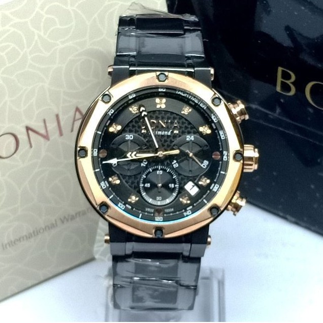 BONIA ORIGINAL pria BNB 10334