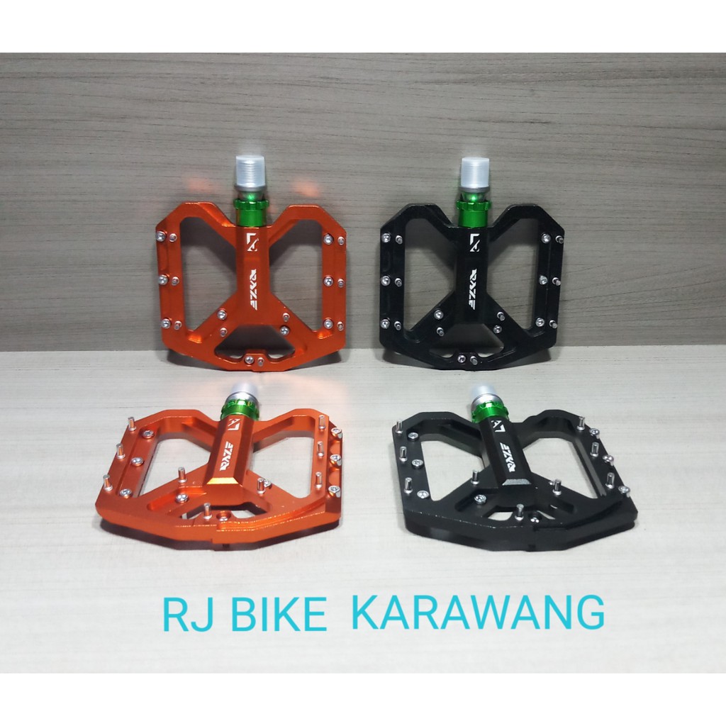 Pedal Raze 16 3 Bearing