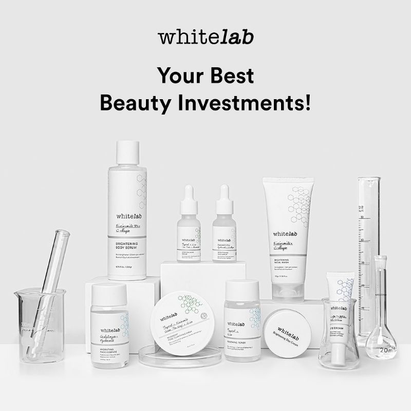 Whitelab Skincare