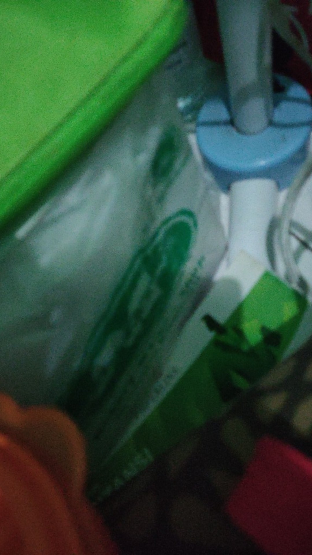 Teko Enamel Blirik 2,5f