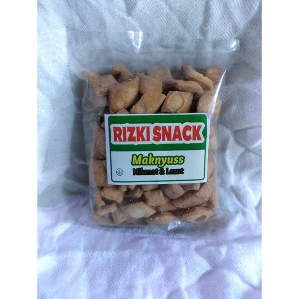 

KUE BIJI KETAPANG 200gr