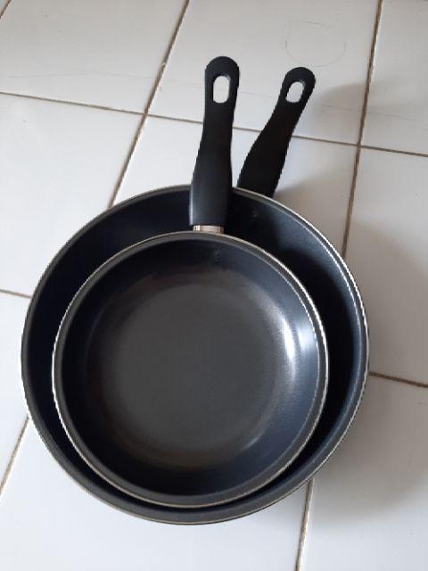 2 Pcs Frypan By Maspion
