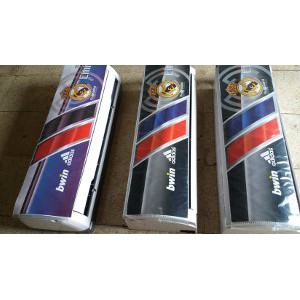 Promo kipas angin model ac club bola Real Madrid Murah