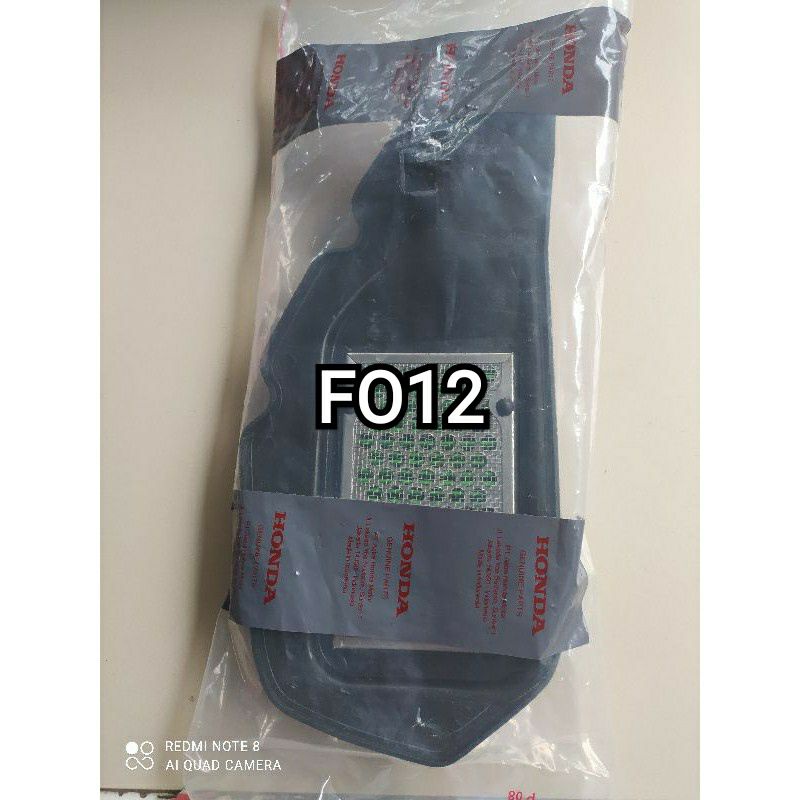 FILTER UDARA/HONDA/VARIO 125 LED/VARIO 150/HONDA ORI