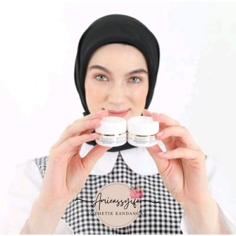 CREAM WHITENING GLOW / PLATINUM NIGHT CREAM KRIM MALAM WHITENING PRODUK CREAM MALAM