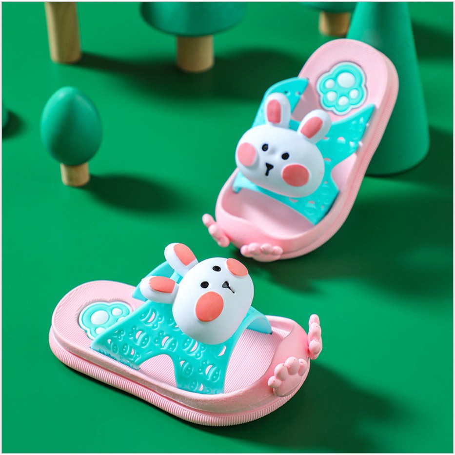 Minipetite Sendal Sandal Anak Perempuan laki laki lucu jelly balita SH21106