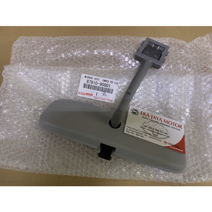 ORIGINAL KACA SPION DALAM FJ40/BJ40