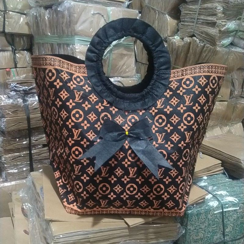 tas hajatan batik mewah 22(EBTH)