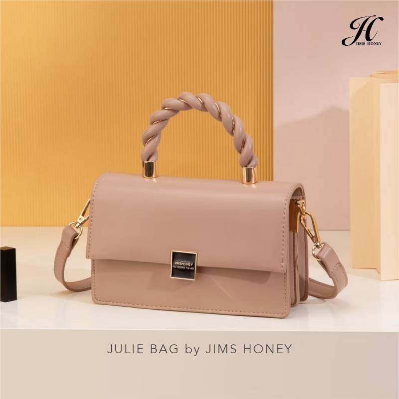 JULIE BAG JIMSHONEY