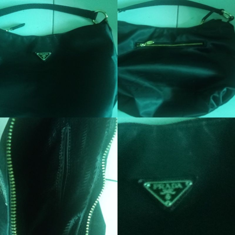 Tas Hobo PRADA