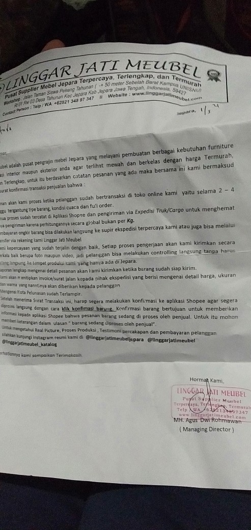 Kursi Jati Kursi Tamu Jati Karawang Selendang Kursi Sudut Rahwana Kursi Pojok