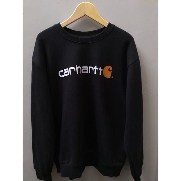 CREWNECK CARHARTT ORIGINAL