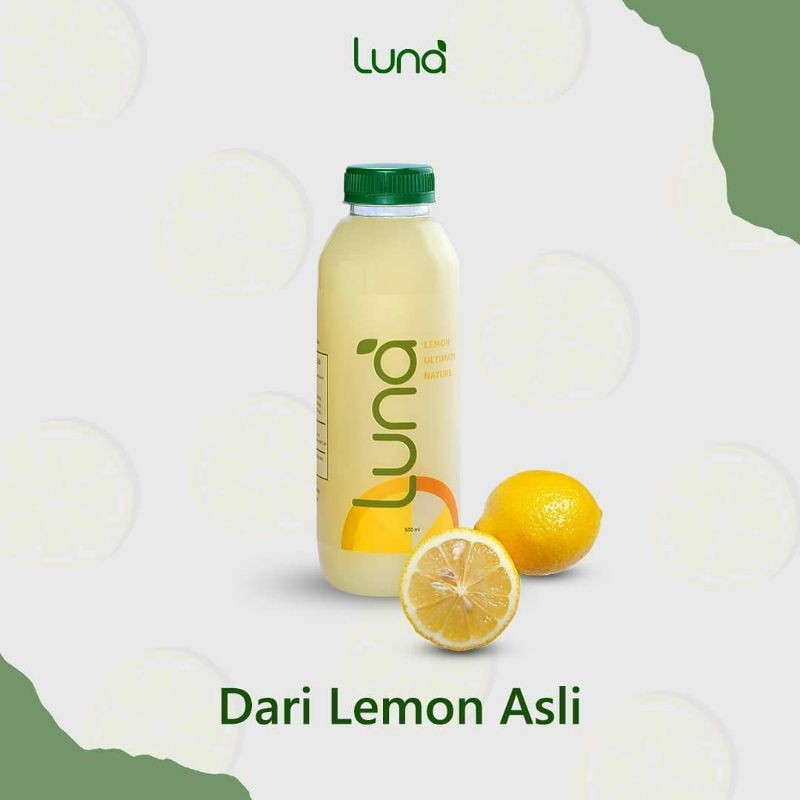 

LUNA LEMON/ SARI LEMON