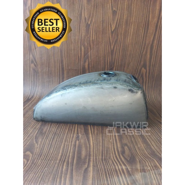 Tangki CB200 tangki Custom Cafe Racer CB200 bratstyle scrambler japstyle tracker triump