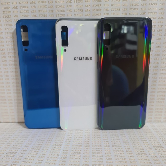 Casing Fullset Kesing Housing Samsung A50 A505