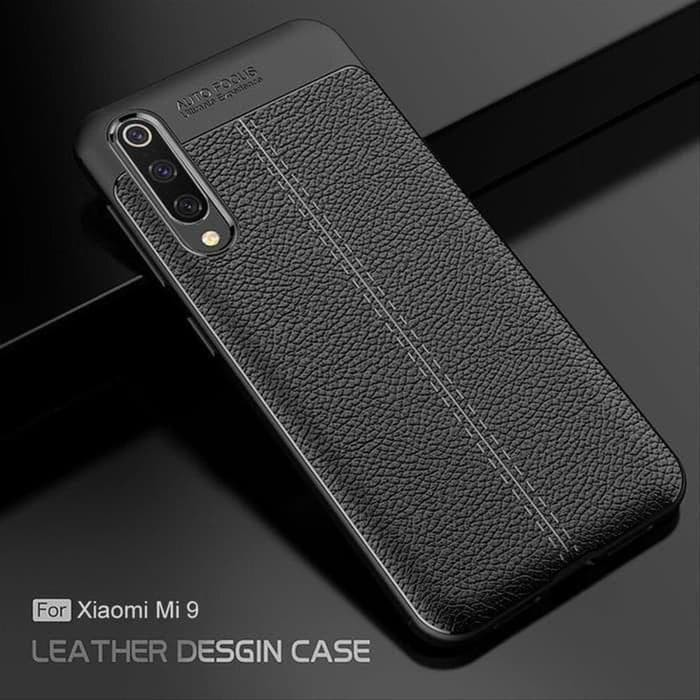 XIAOMI MI 10T MI 10T PRO MI A1/MI5X/MI A3/MI A3 LITE/MI A2/MI 6X/MI 8/MI 8 SE/MI 8 LITE/MI 9/MI 9i SOFTCASE AUTOFOKUS SILIKON KARET HITAM AUTOFOCUS