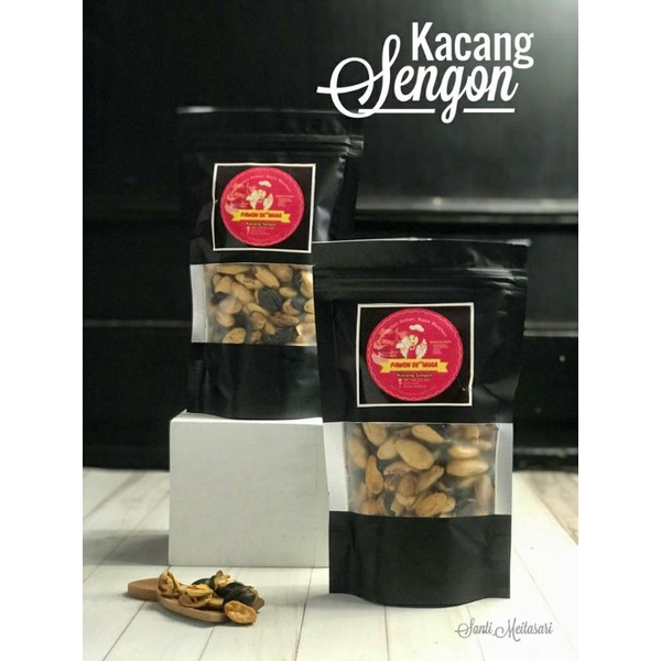 

kacang sengon