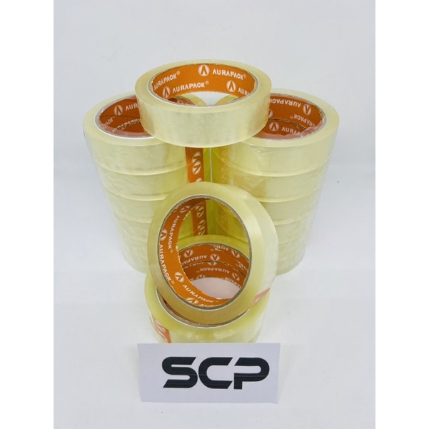 

Solasi 24 mm / 1 inch x 70 meter Aurapack