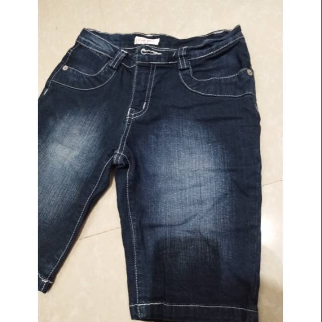 Jeans anak merk exit