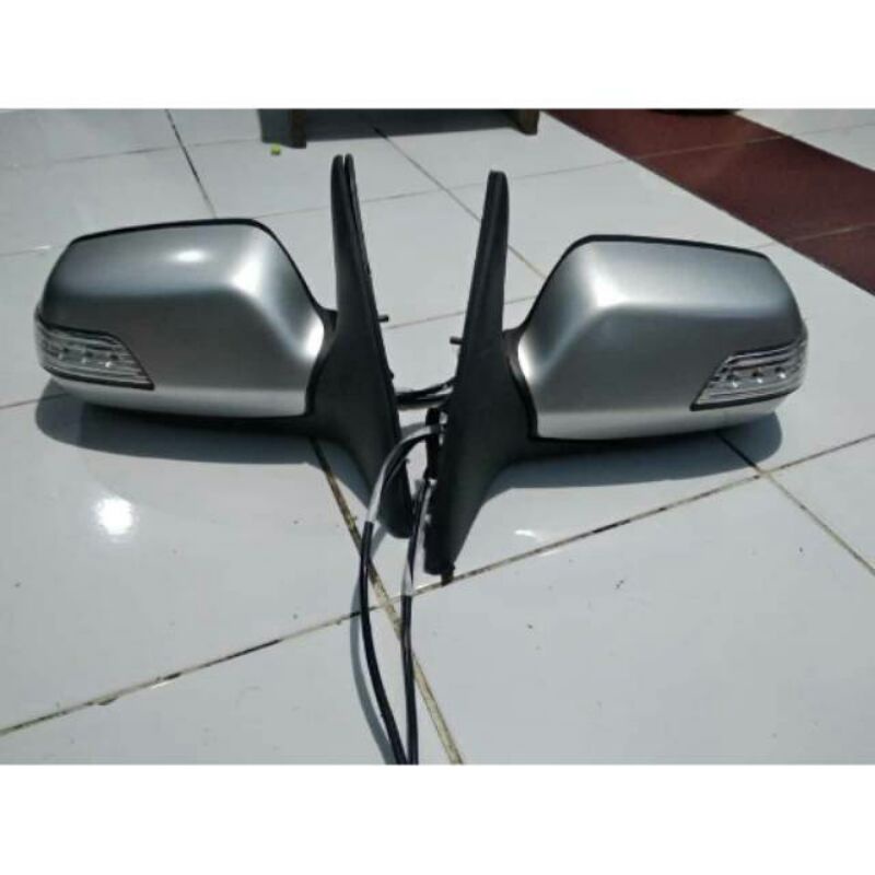 ORIGINAL SPION DAIHATSU XENIA LAMA Xi TAHUN 2007 2008 2009 2010 2011