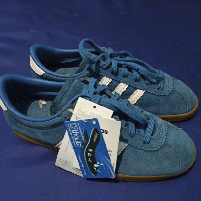 Adidas City Series KOLN 2017