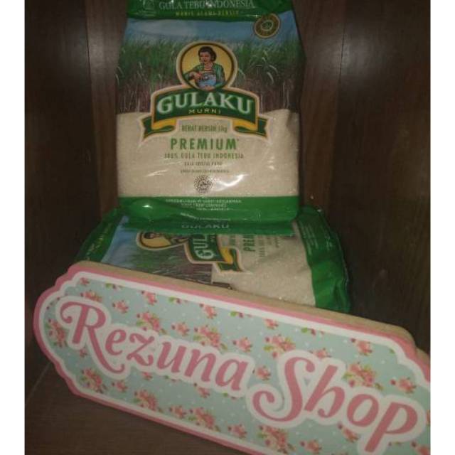 

Gulaku 1kg