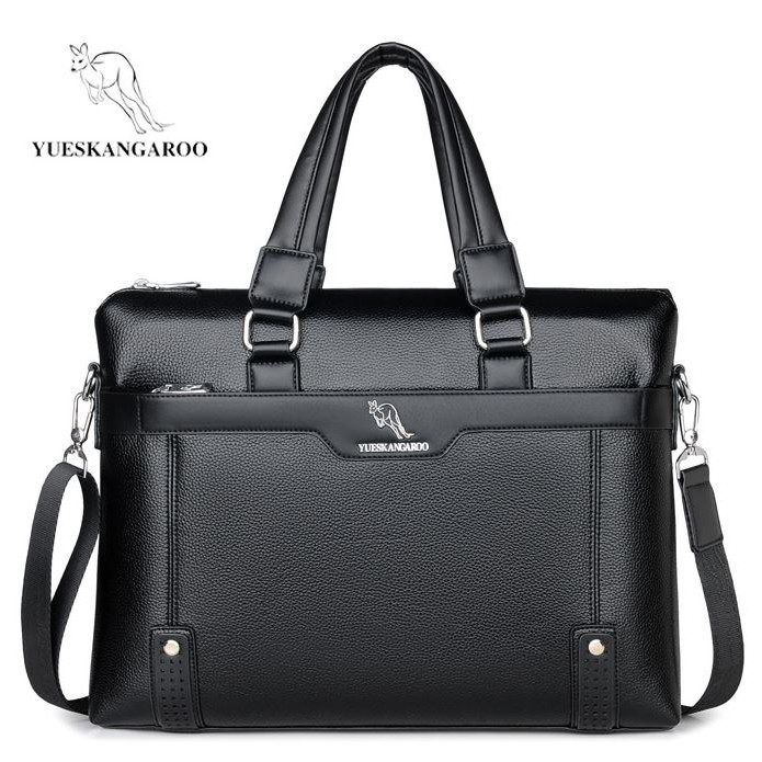 Tas Slempang Kerja Yueskangaroo Premium Quality