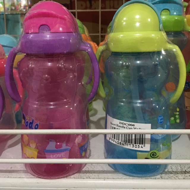 Dodo Sport Handle cup