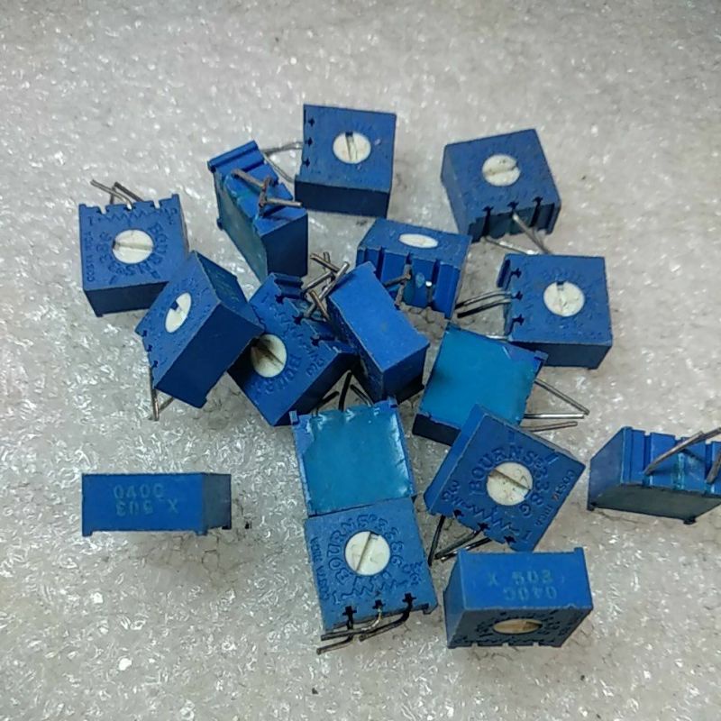 VR MULTI TUN 503/50K