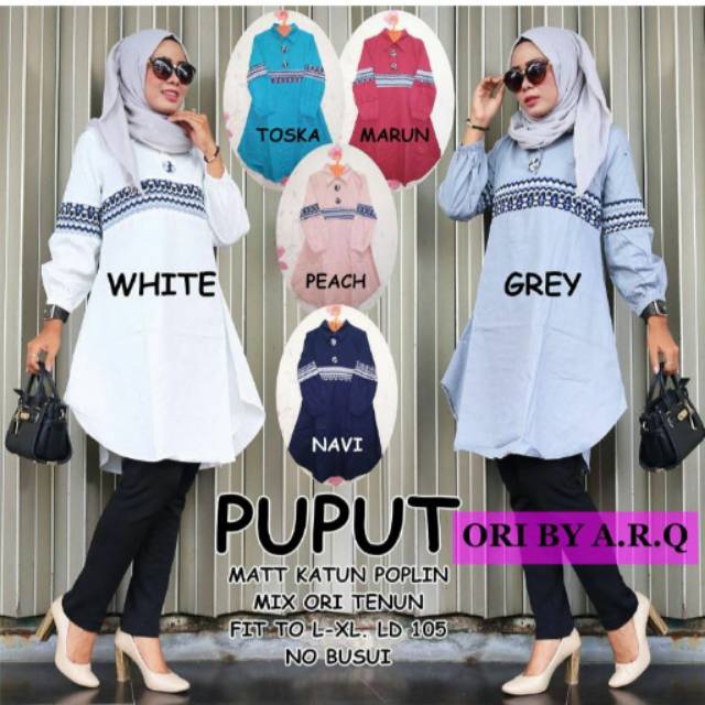 

Puput