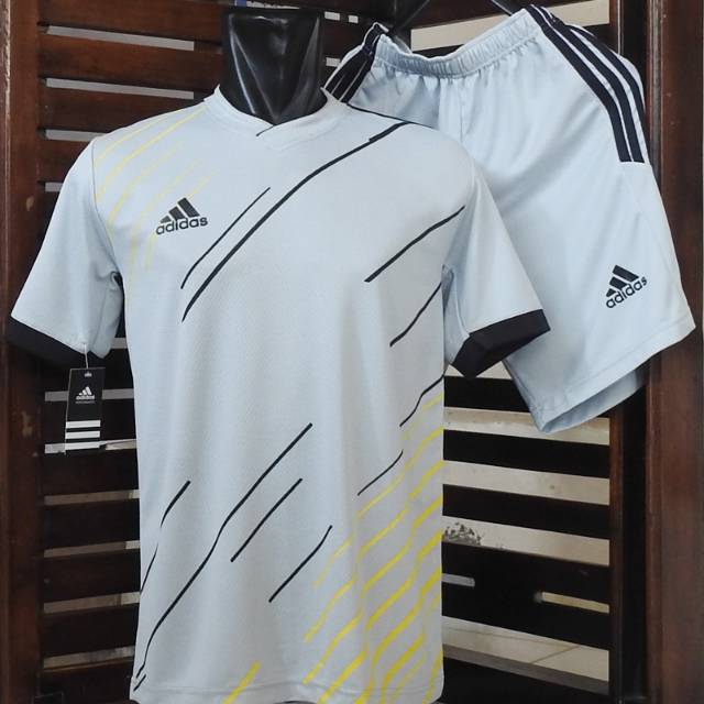 baju jersey adidas