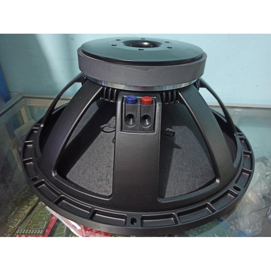 PROFESIONAL LOAD SPEAKER RCF LF18 P300 Grade A WOOFER LOW 18 INCH