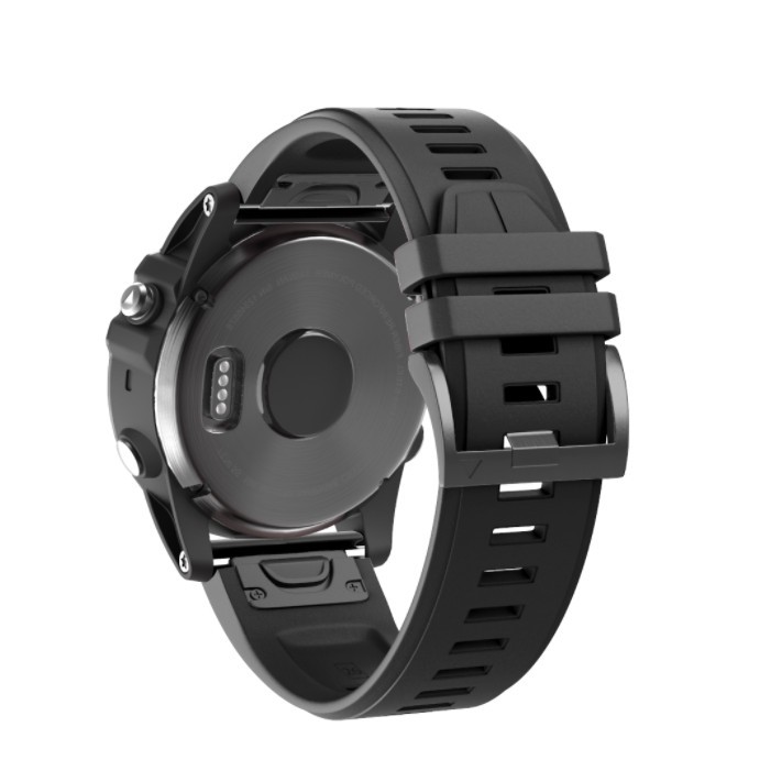 EQF Tali Jam Watch Strap Garmin Enduro Smartwatch - Quick Fit 26mm